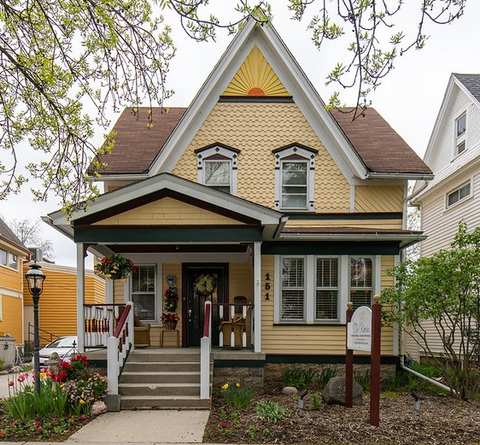 The Cleaning Authority - Cedarburg — photo 2
