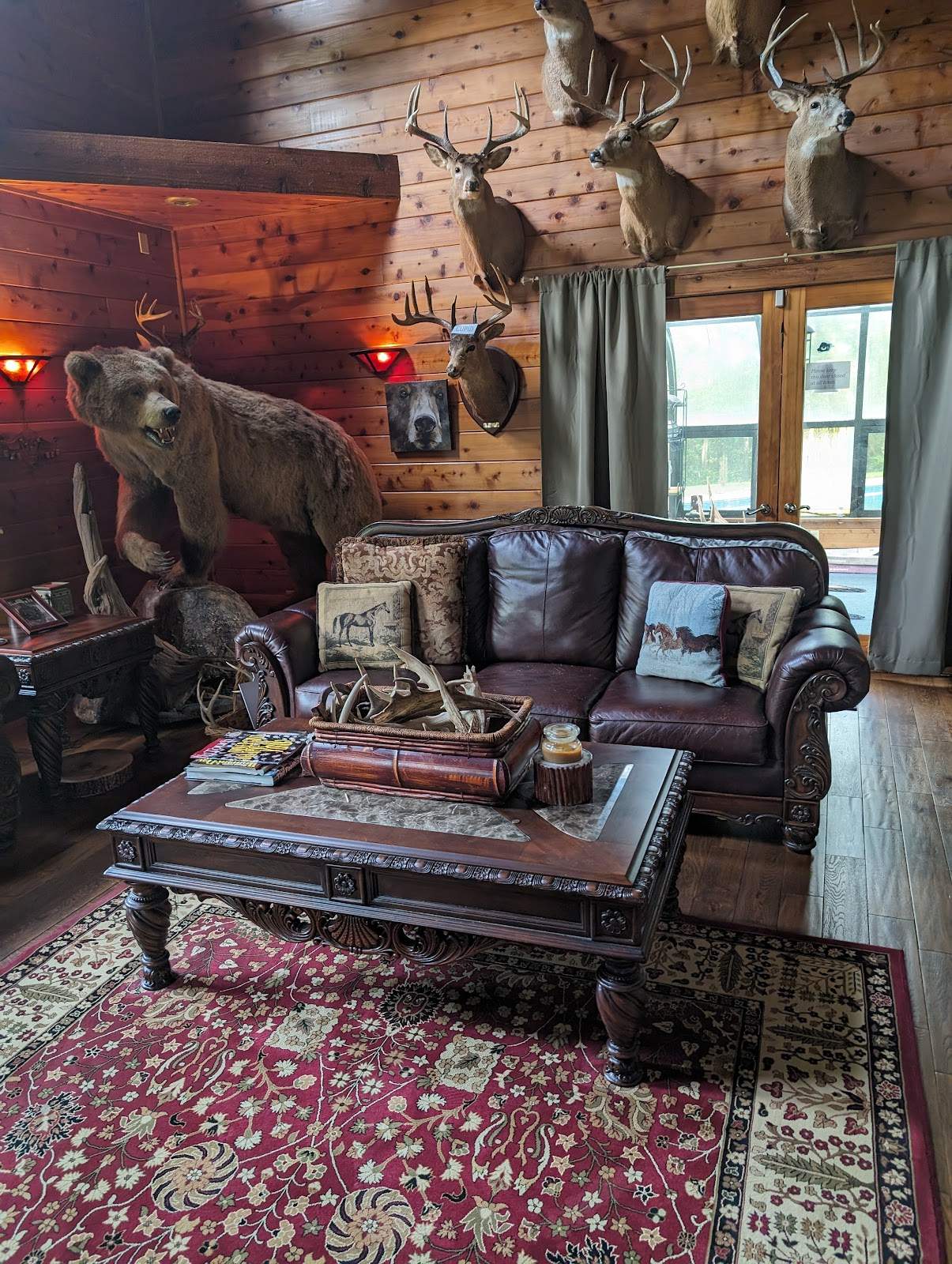 The Cleaning Authority - Cedarburg — photo 5