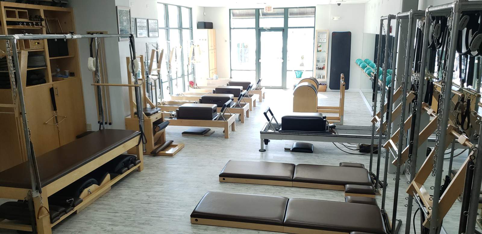 Pilates Lake Country — photo 1