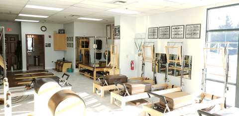 Pilates Lake Country — photo 3