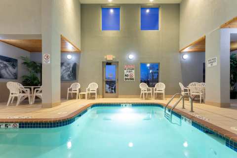 GrandStay Residential Suites Hotel Sheboygan — photo 3