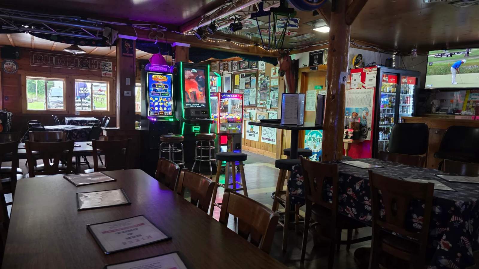 Mike's Bar and Grill — photo 1