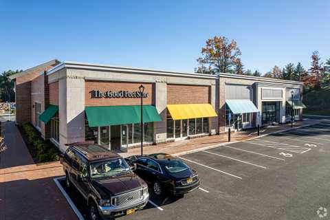 Avon Village Center — photo 2