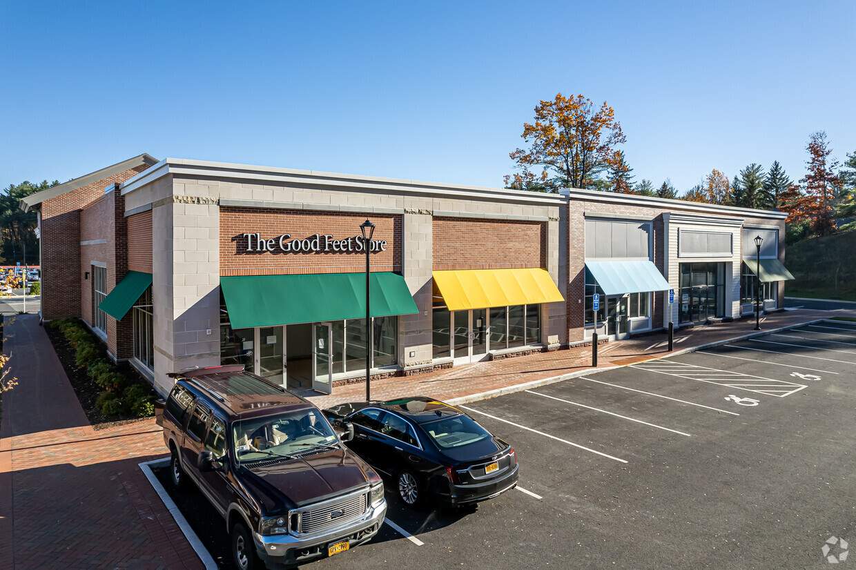 Avon Village Center — photo 2
