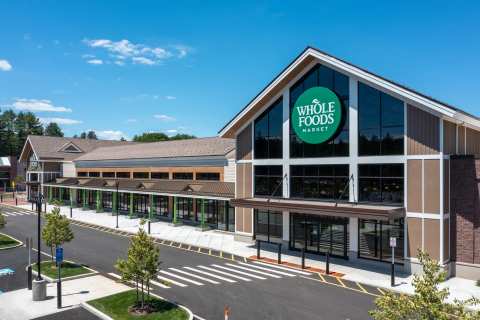 Avon Village Center — photo 3