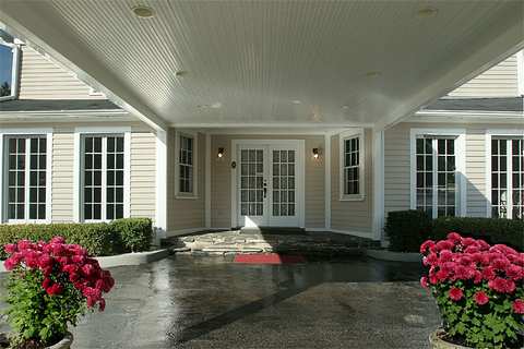 Munson-Lovetere Funeral Home — photo 3