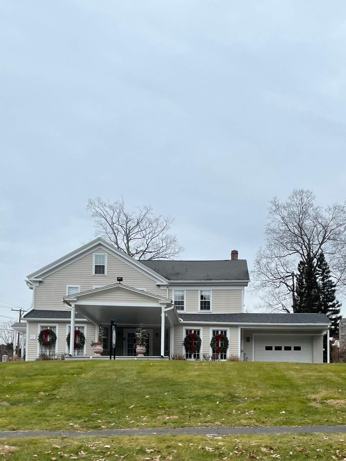 Munson-Lovetere Funeral Home — photo 1