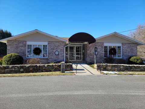 Munson-Lovetere Funeral Home — photo 2