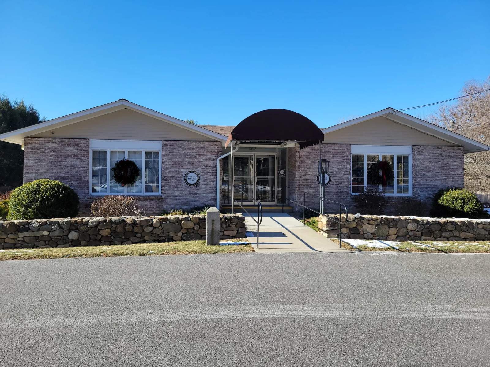 Munson-Lovetere Funeral Home — photo 2