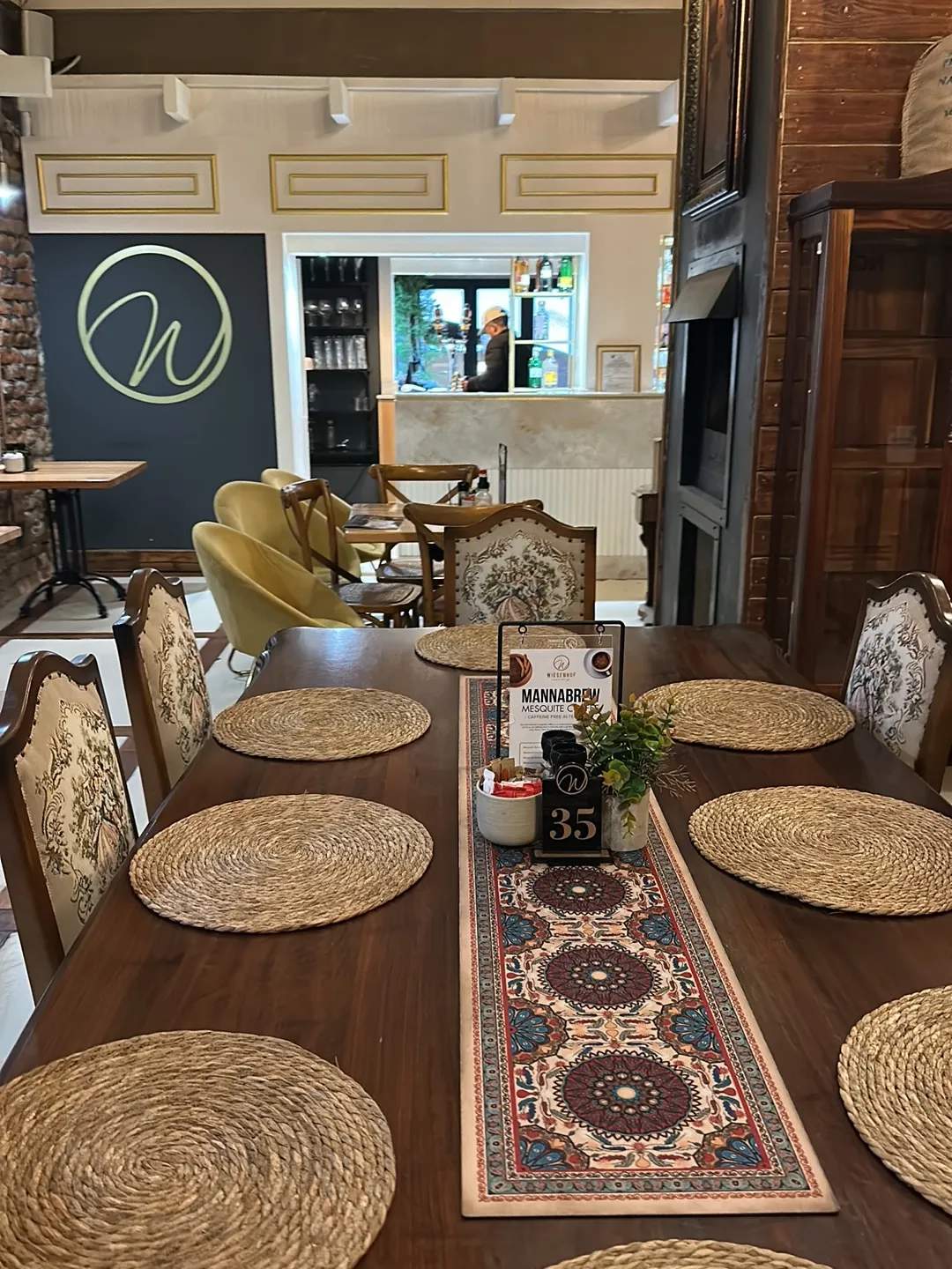 Wiesenhof Lifestyle Franschhoek — photo 2