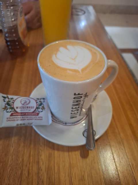 Wiesenhof Lifestyle Franschhoek — photo 4