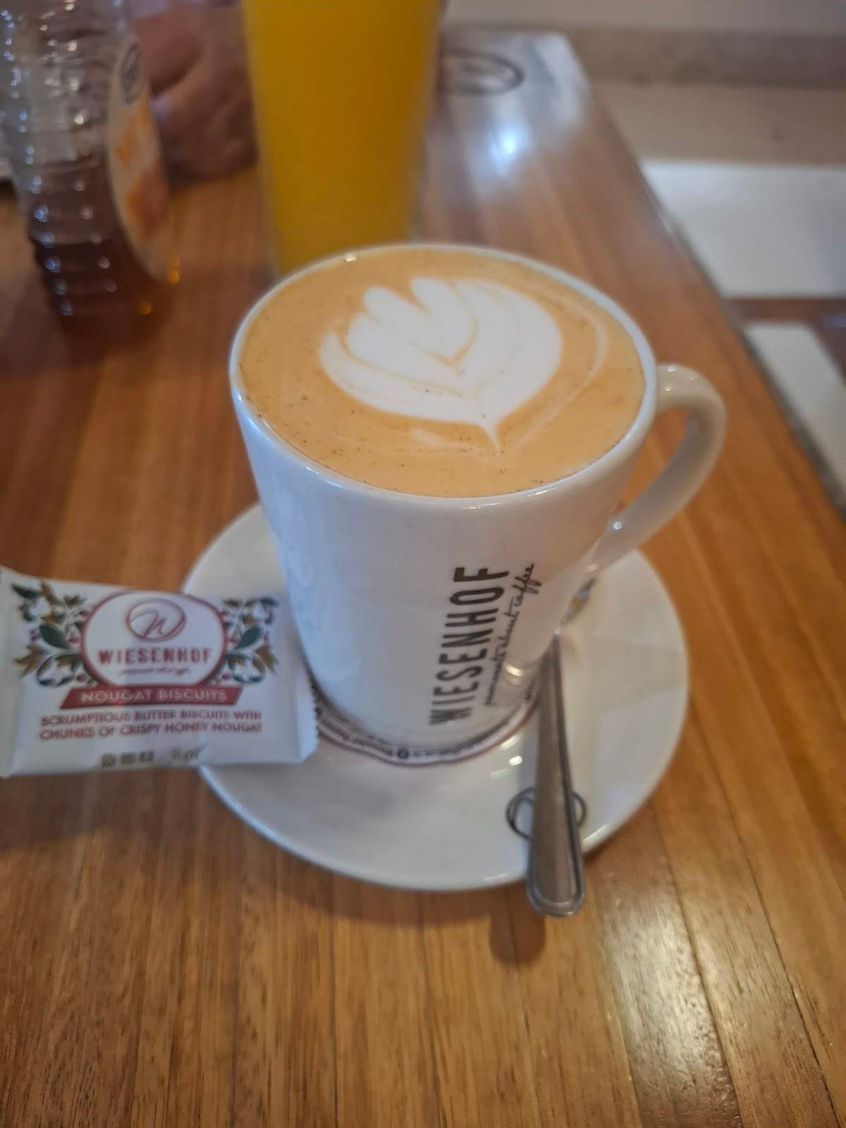 Wiesenhof Lifestyle Franschhoek — photo 4
