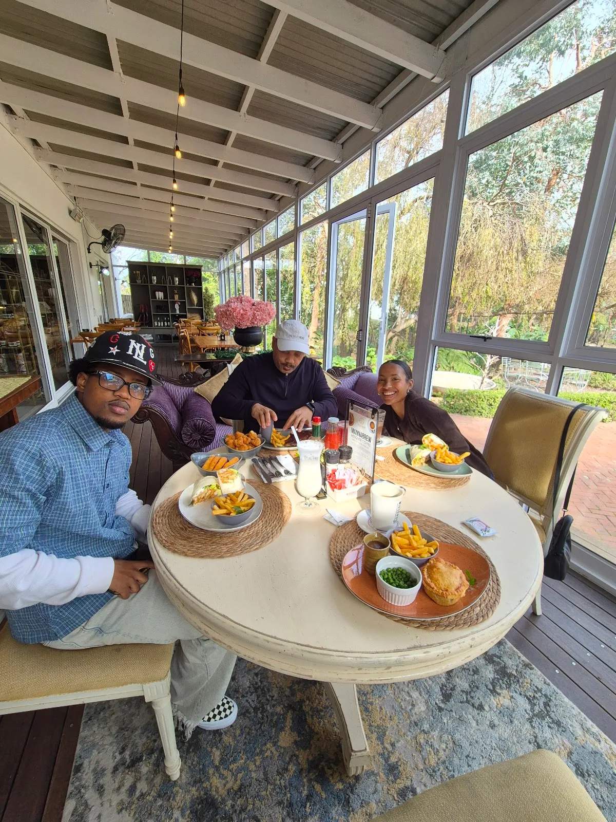 Wiesenhof Lifestyle Franschhoek — photo 5