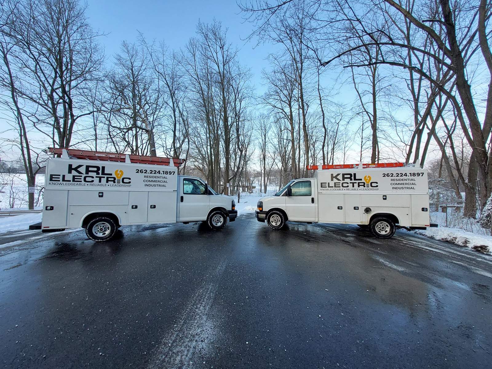 KRL Electric LLC — photo 1
