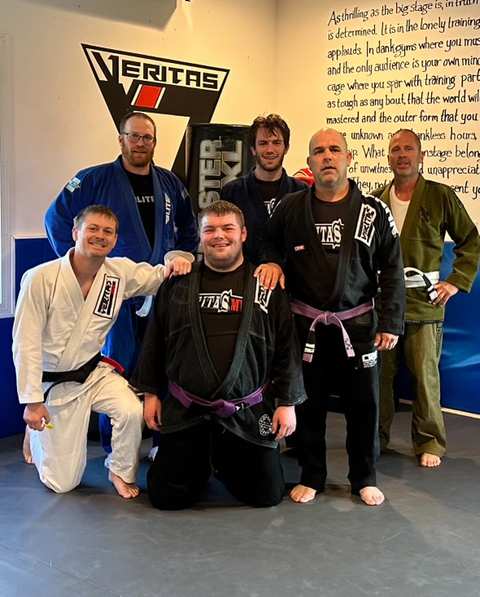 Veritas MMA — photo 2