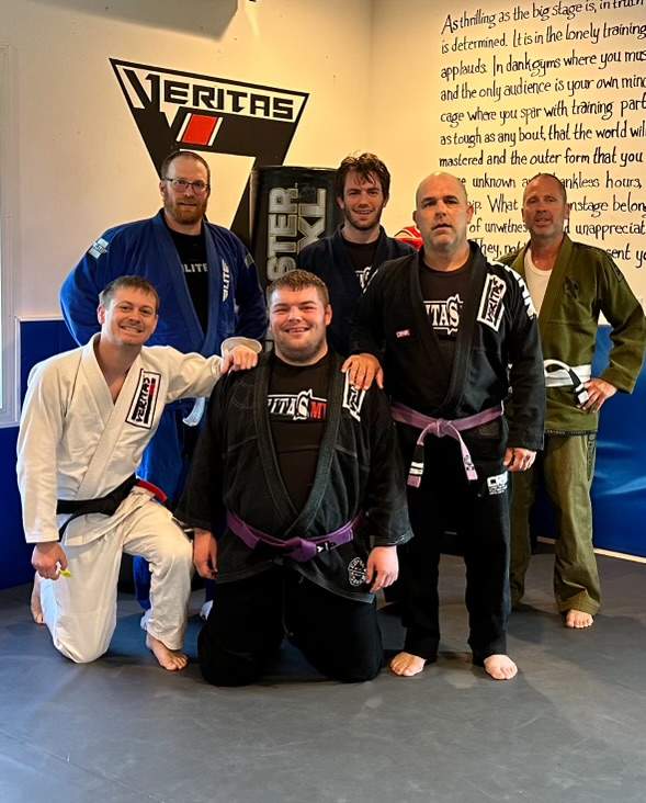 Veritas MMA — photo 2