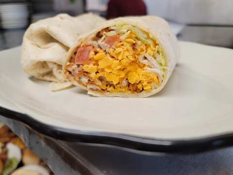 FAMILY AFFAIR RESTAURANT LLC — photo 3