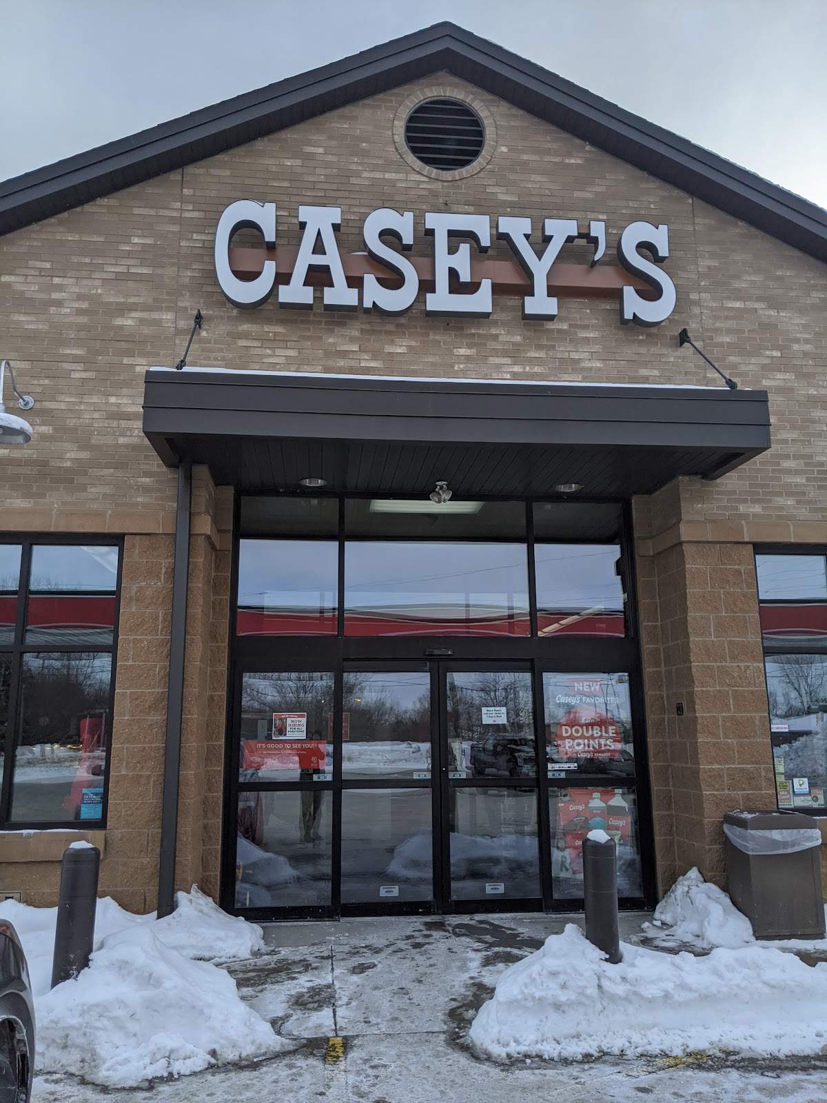 Casey's — photo 4