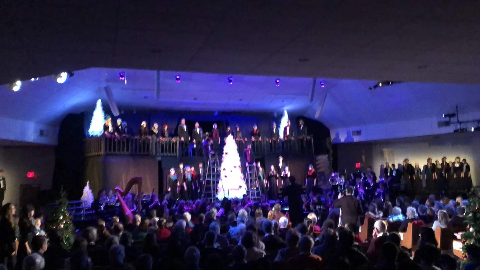 Falls Baptist Church — photo 3