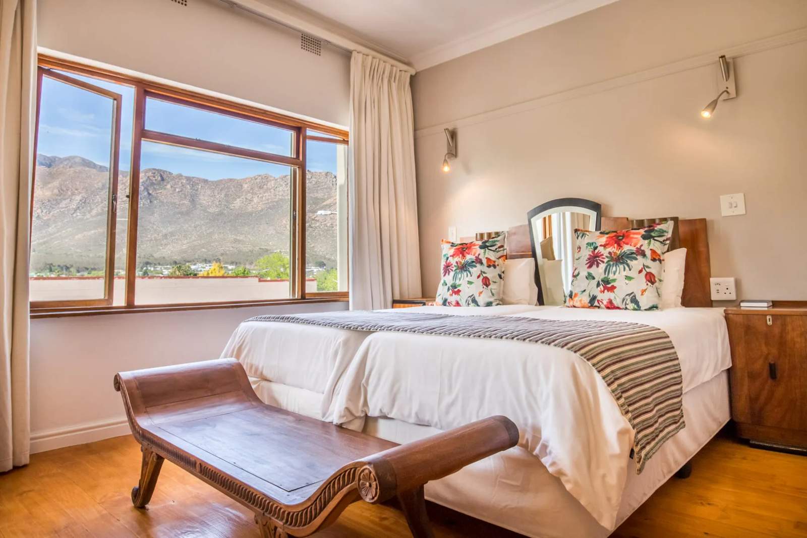 Montagu Country Hotel — photo 2