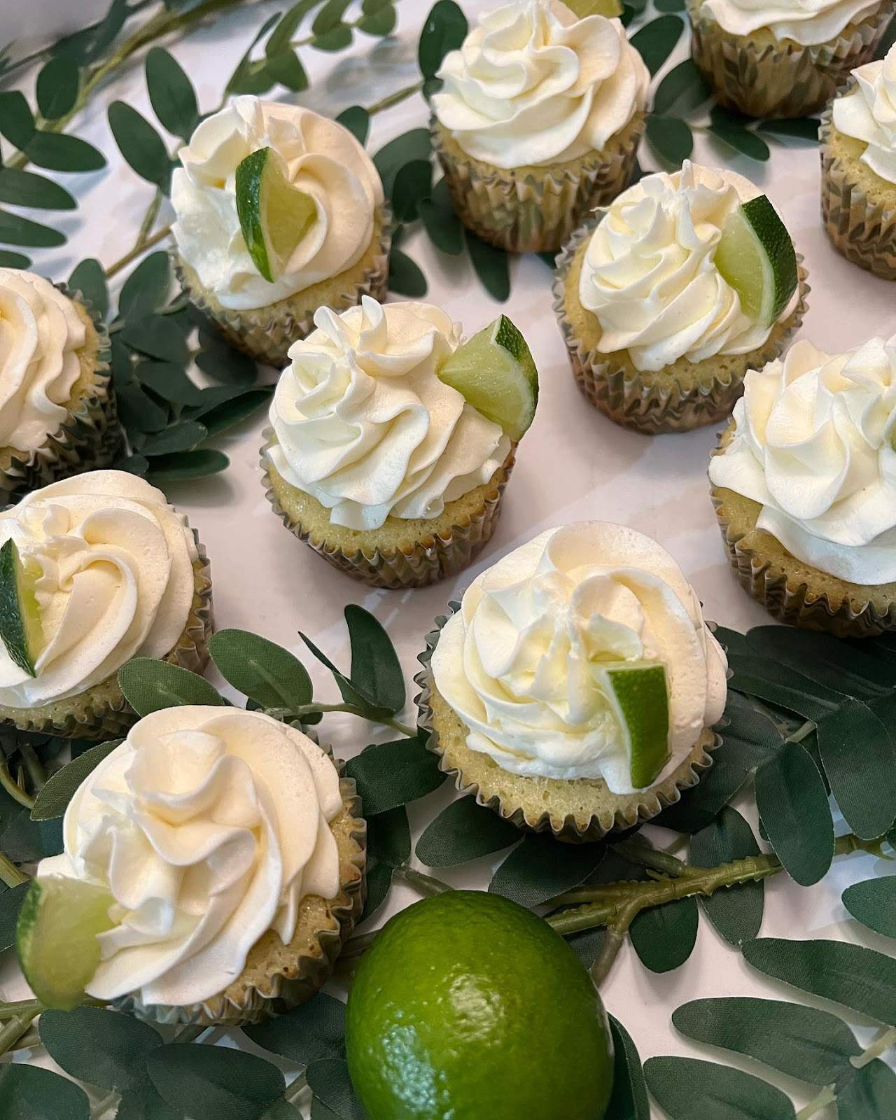 Sumpin Sweet Treats — photo 2