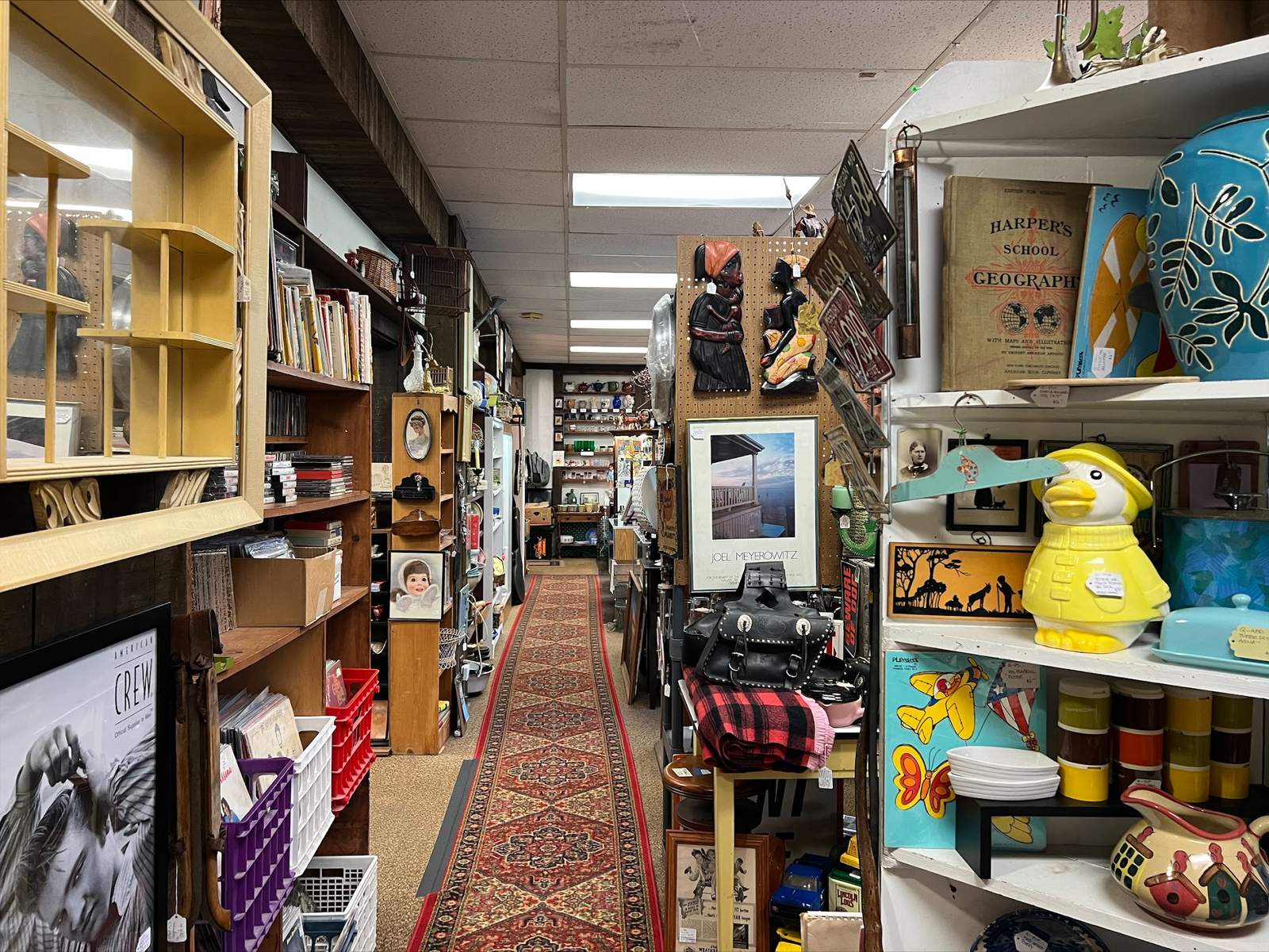 Creekside Vintage — photo 2