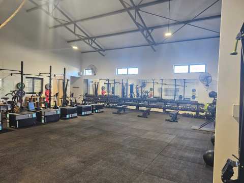 The Farm Gym — photo 2