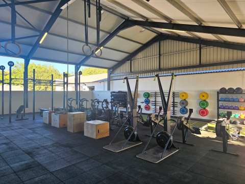 The Farm Gym — photo 3