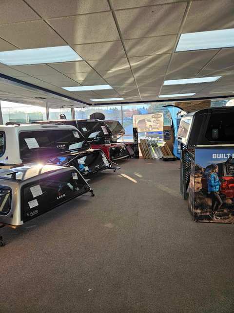 Truck Outfitters — photo 4