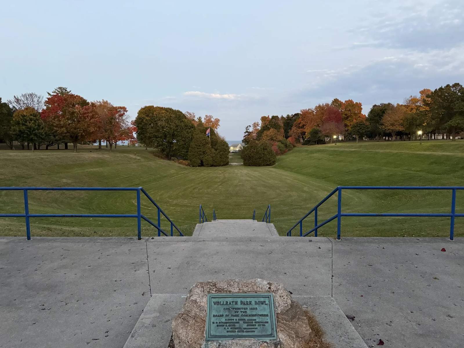 Vollrath Park — photo 1