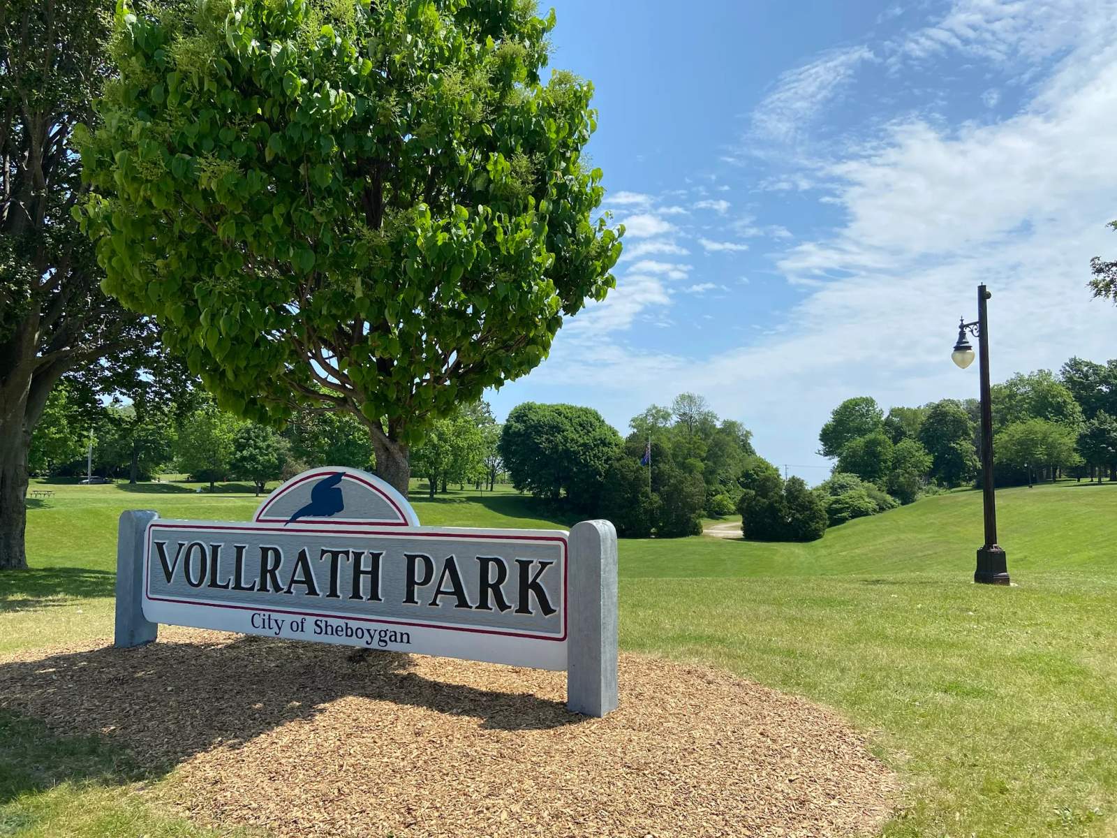 Vollrath Park — photo 2