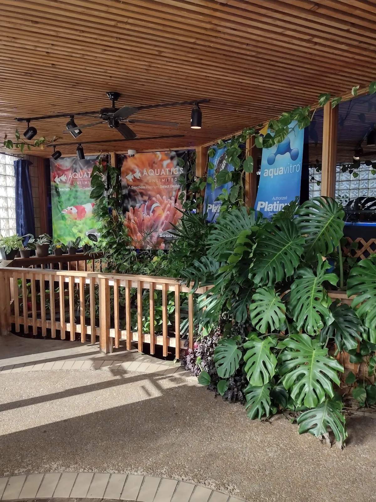 Aquatics Unlimited — photo 1