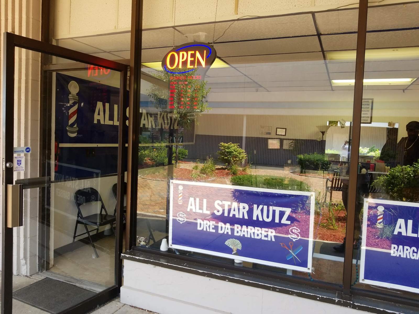 Dre's All Star Kutz — photo 5