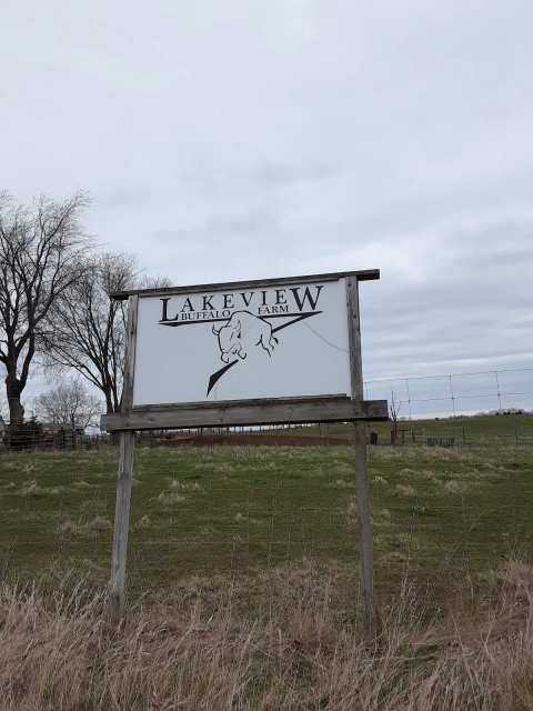 Lakeview Buffalo Farm — photo 2