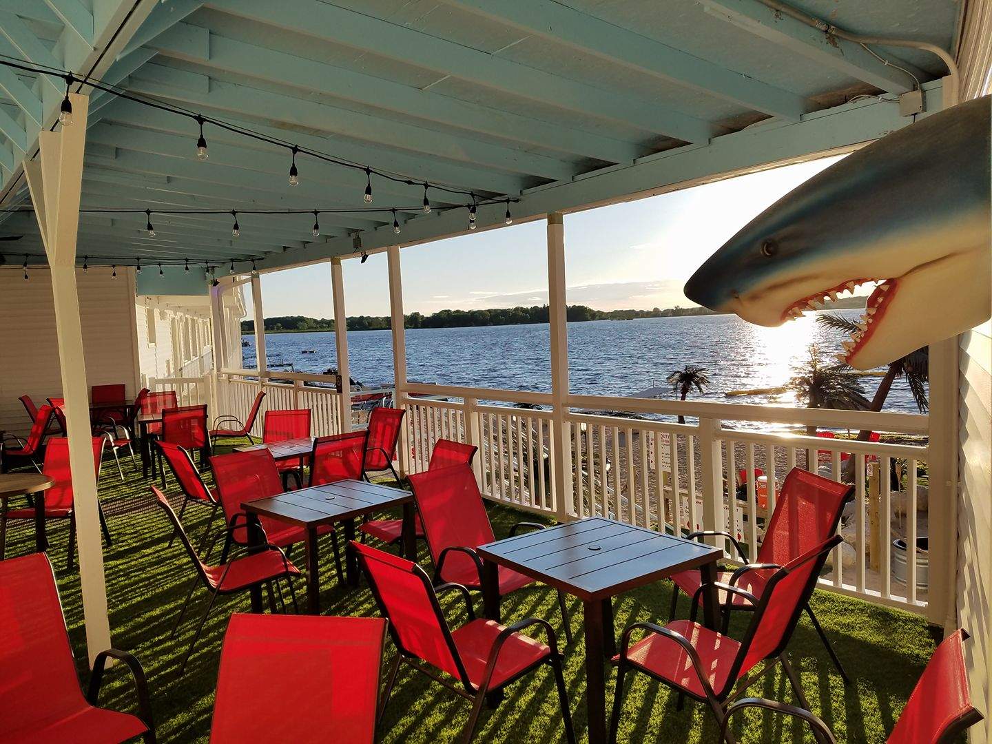 Tiki Beach Resort — photo 1