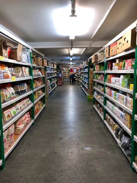 Yan's Supermarket — photo 2