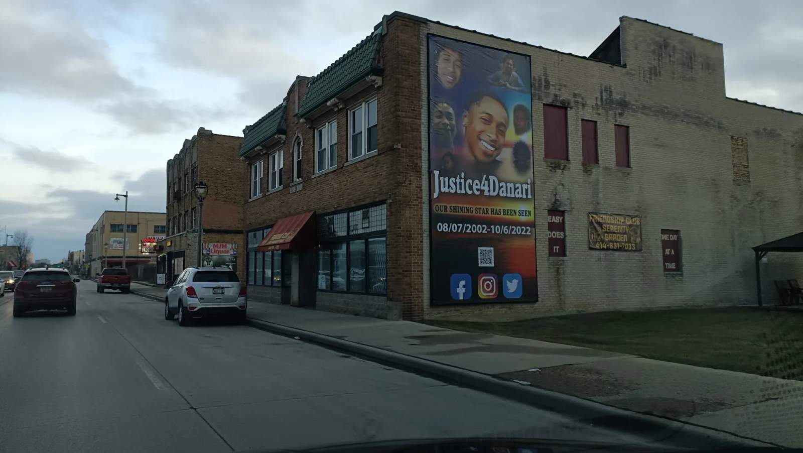 Friendship Inc — photo 2