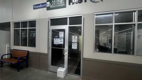 Froedtert FastCare Clinic at Greenfield Meijer — photo 2
