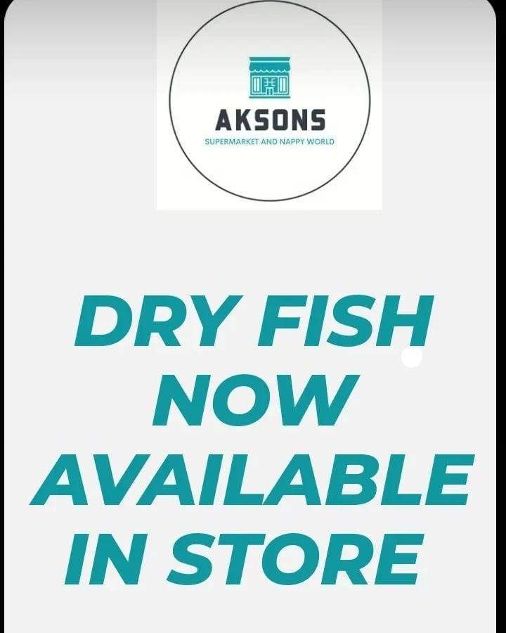 Akson's Supermarket — photo 1