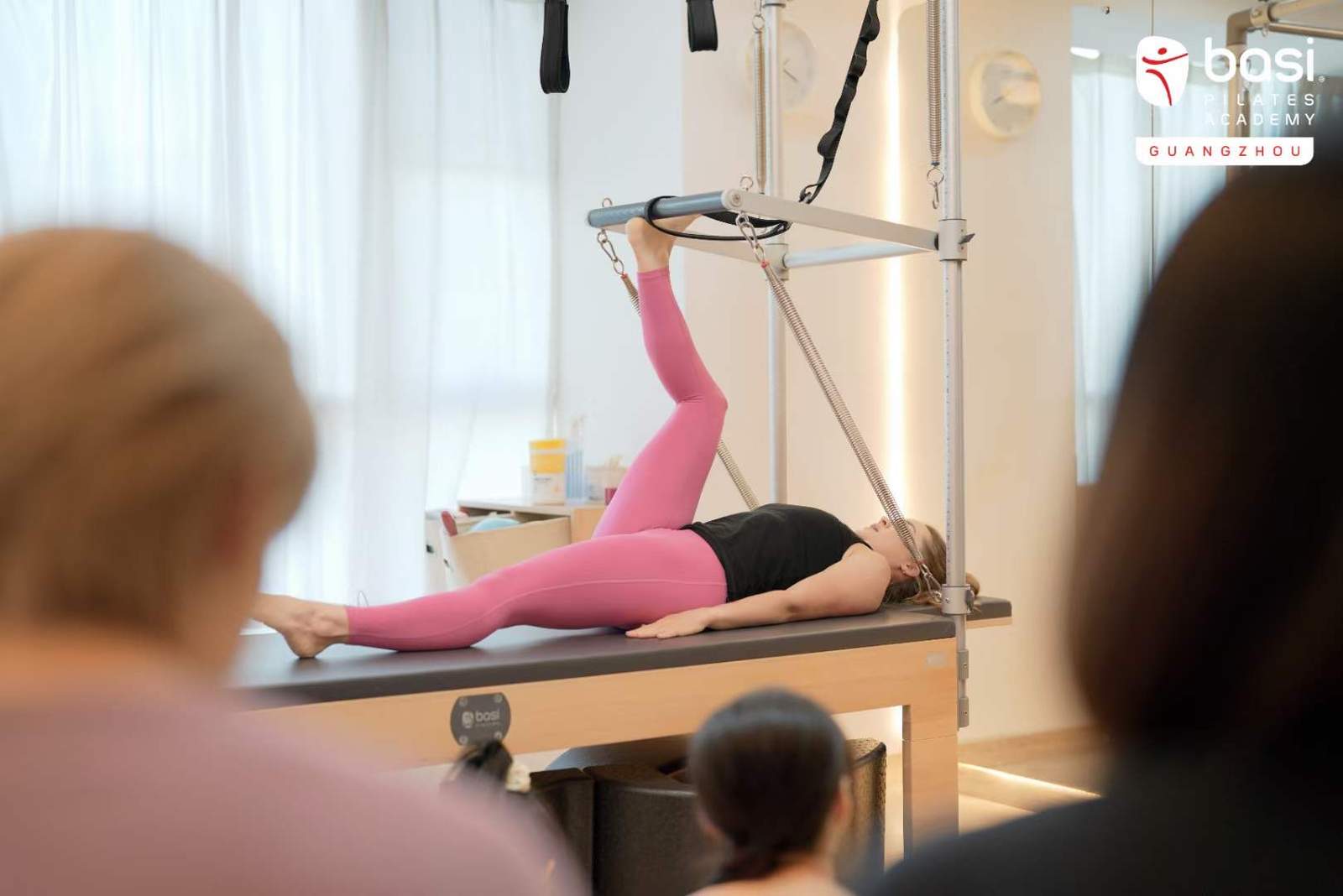 EnerchiFitness - Pilates — photo 1