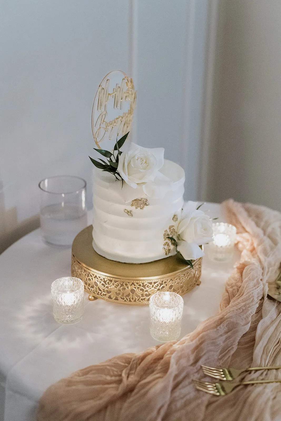 Sienna Cakery — photo 1