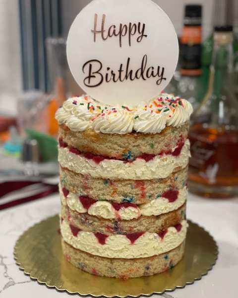 Sienna Cakery — photo 3