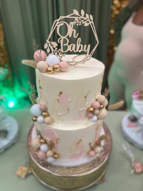 Sienna Cakery — photo 2
