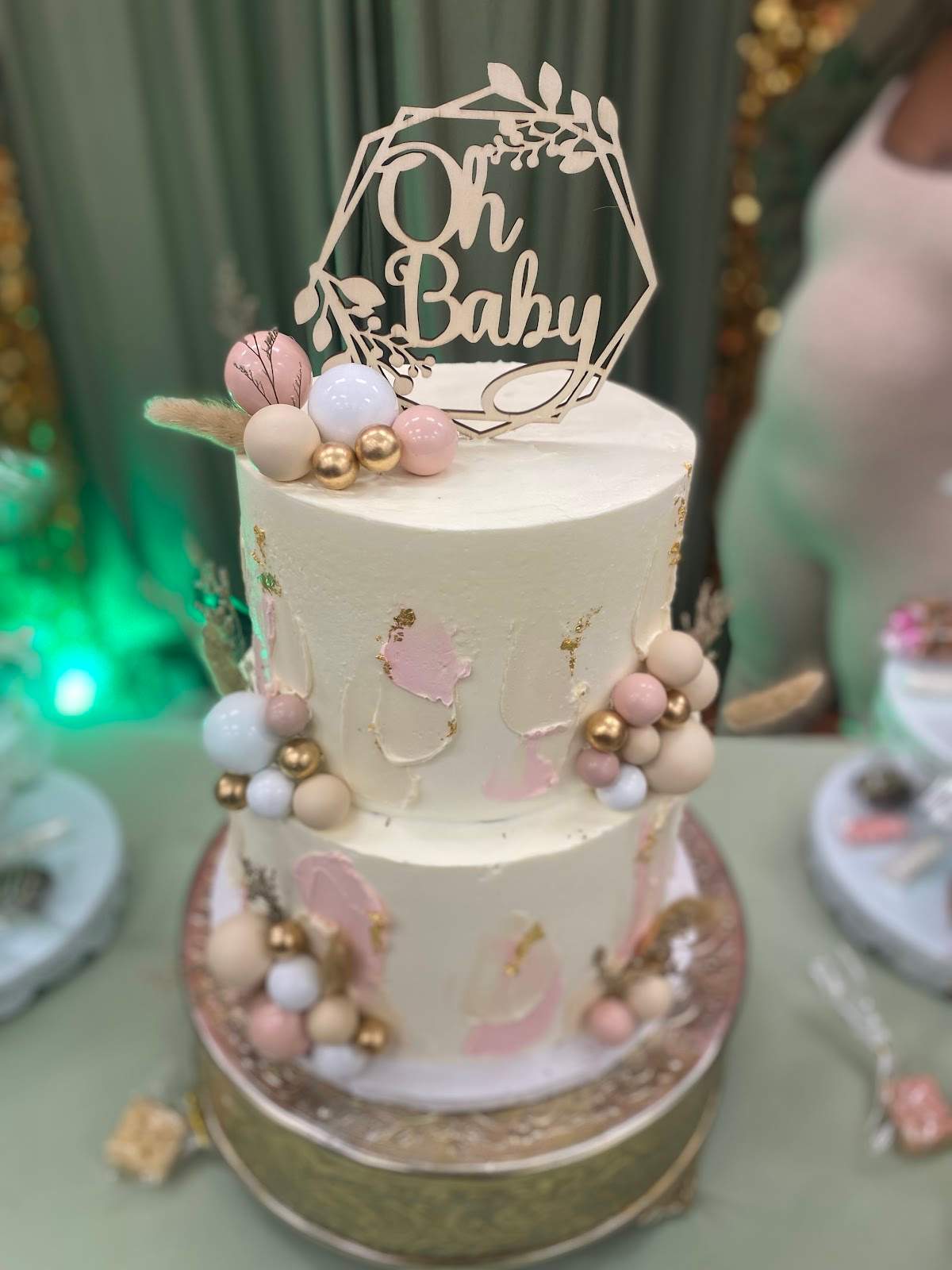 Sienna Cakery — photo 2