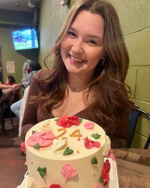 Sienna Cakery — photo 5