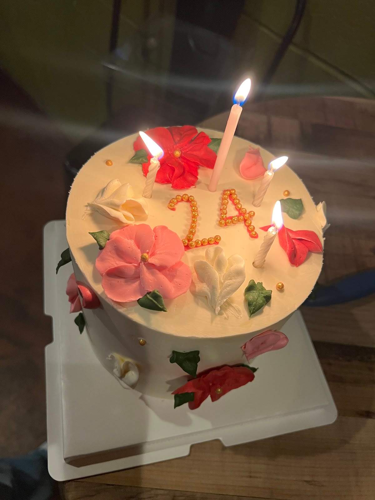 Sienna Cakery — photo 4