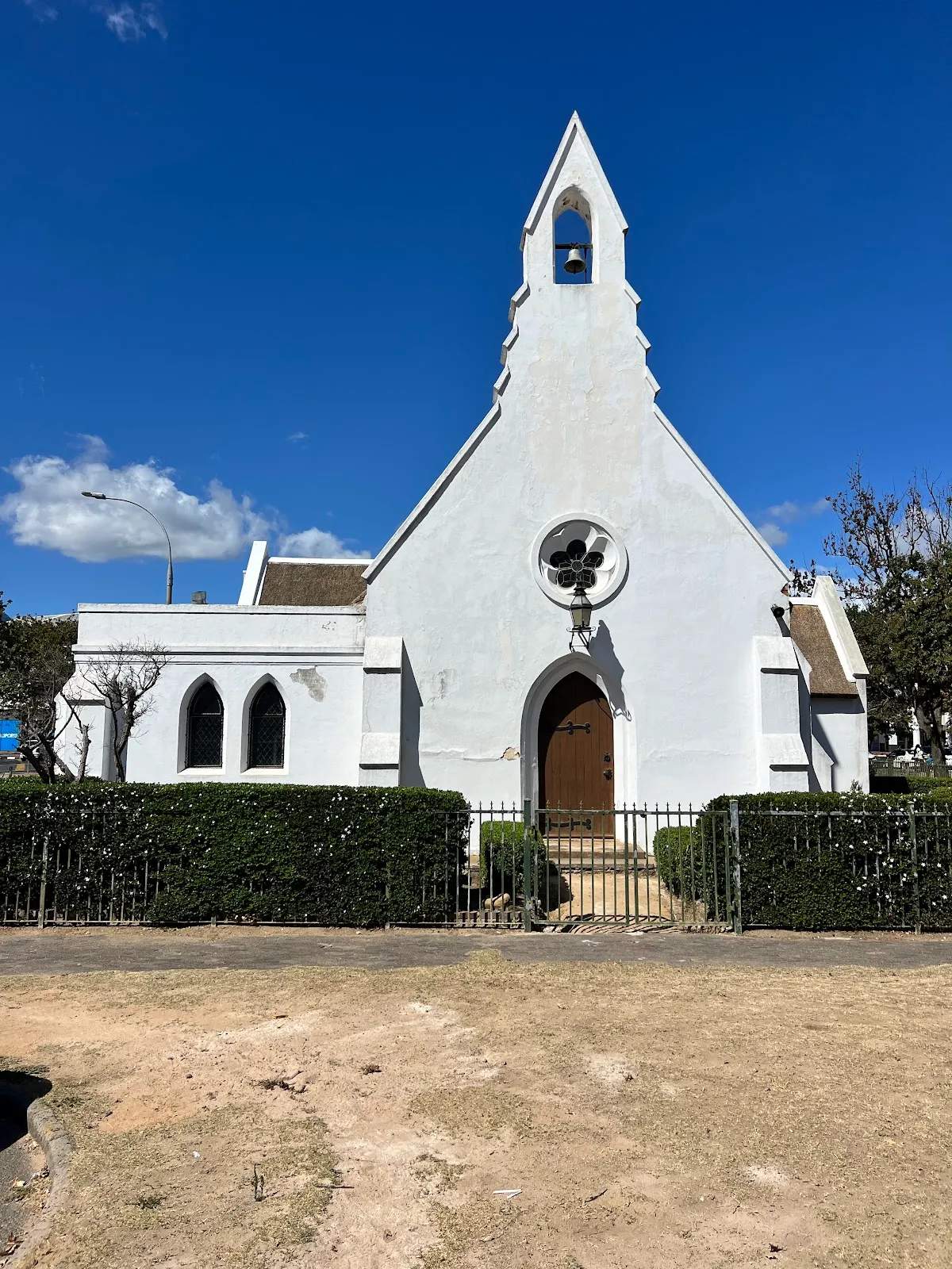 St Mary's Anglican Church — photo 1