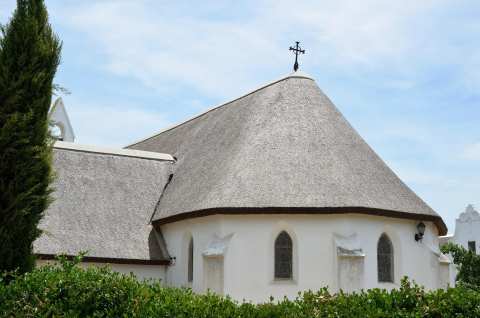 St Mary's Anglican Church — photo 2