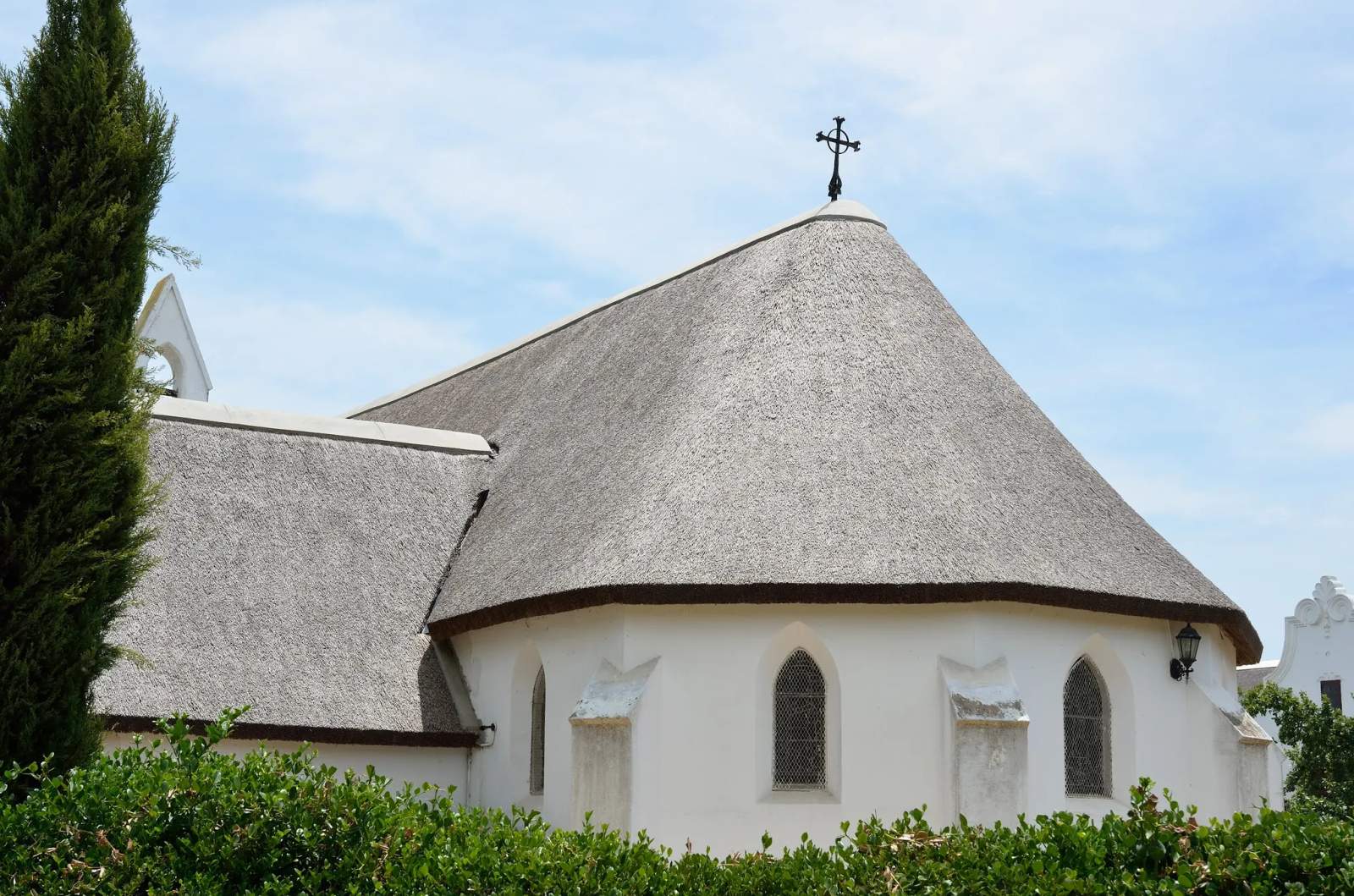 St Mary's Anglican Church — photo 2
