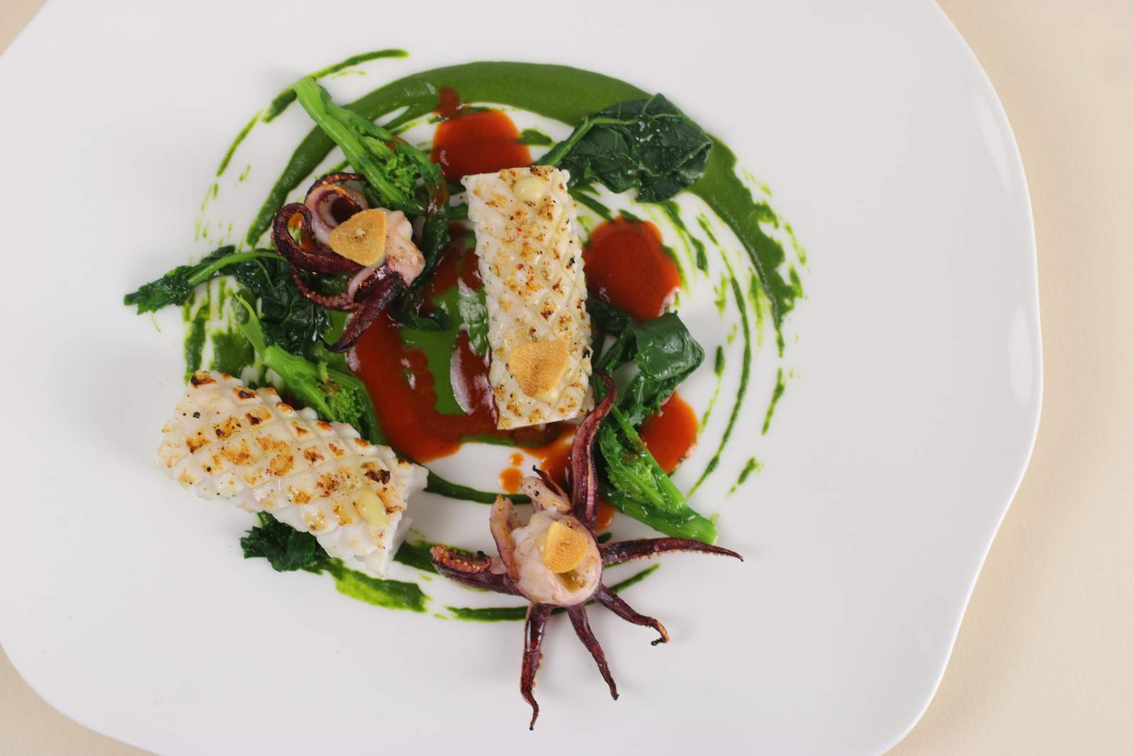 Materia Ristorante | Italian — photo 2